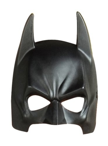 Rubies Batman kindermasker (4889)