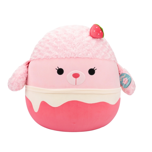 Squishmallows 50 cm Pluche P22 - Chloe Poedel (227722)