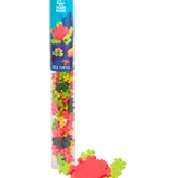 Plus Plus Zeeschildpad / 100 st. Buis - (4327)