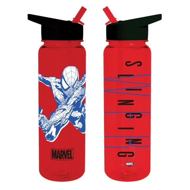 Pyramid International SPIDER-MAN (SLING) PLASTIC DRINKFLES