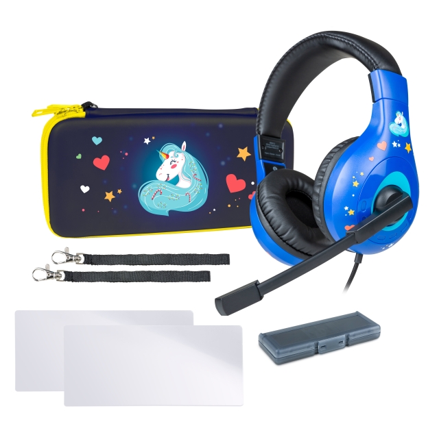 NACON Essentieel pakket Switch Eenhoorn