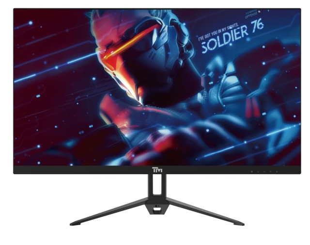 Twisted Minds 27" FHD 100HZ IPS 1ms Gaming Monitor TM27FHD100IPS