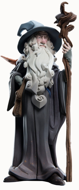 Weta Workshop Lord of the Rings Mini-Epos - Gandalf de Grijze