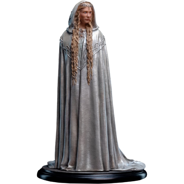 Weta Workshop The Lord of the Rings Trilogie - Galadriel Miniatuur Beeldje