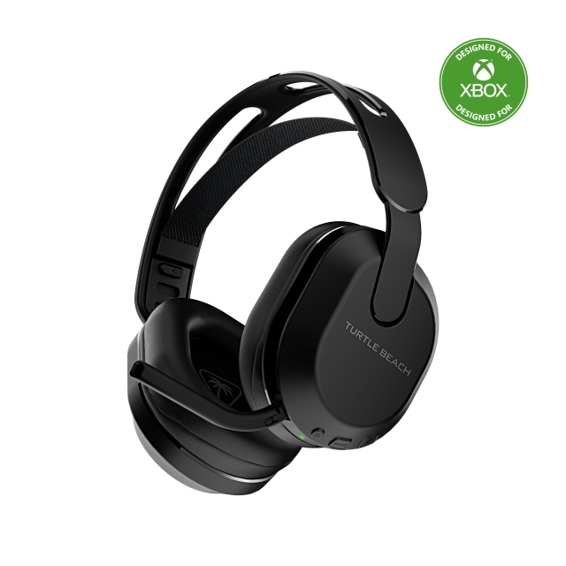 Turtle Beach Stealth 500 Zwarte Xbox X Headset