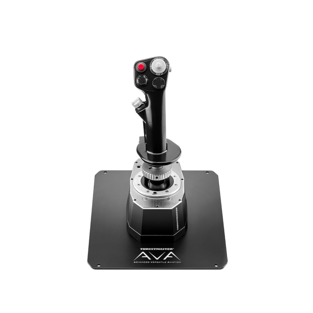 ThrustMaster Ava Desktop Plaat