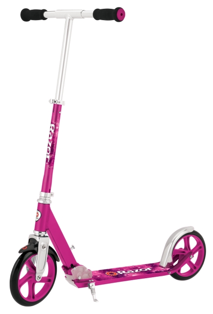 Razor A5 scooter - Roze (13073064)