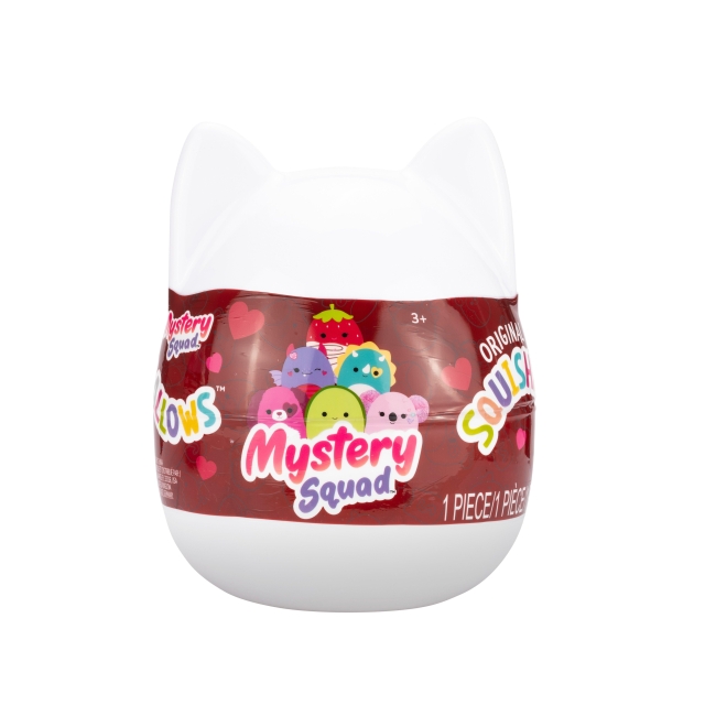 Squishmallows Hart Capsule 20 cm - (238878)