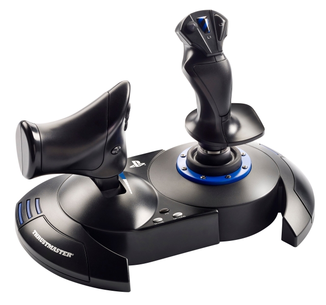 ThrustMaster T.Vlucht Hotas 4