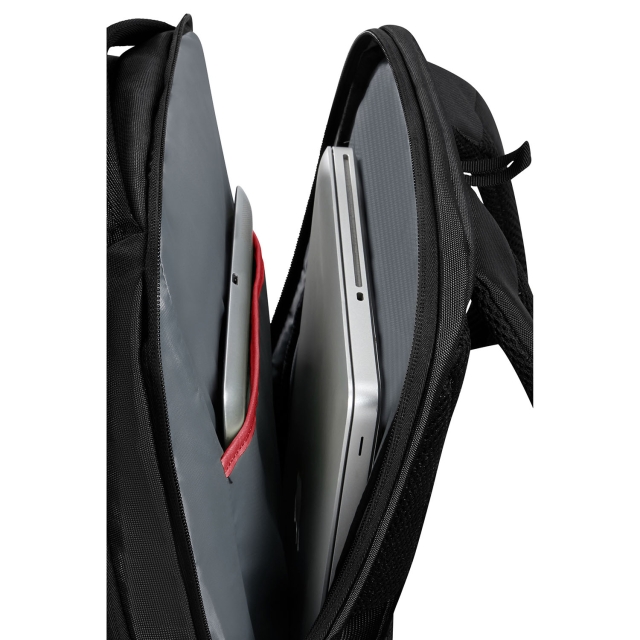 Samsonite Backpack GUARDIT 3.0 Medium 15.6" Black