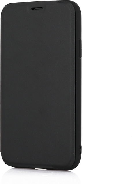 Wave Ultra Slim beschermhoesje, iPhone 11, zwart