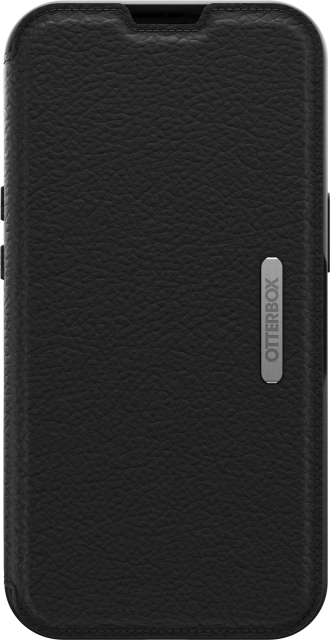 Otterbox Strada portemonnee hoesje, iPhone 13, zwart