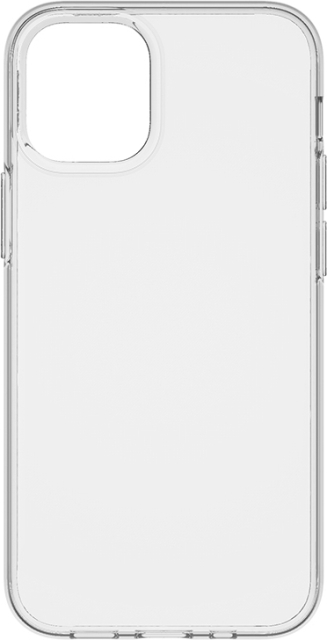 FoneKit siliconen beschermer, Samsung Galaxy A53 5G, transparant