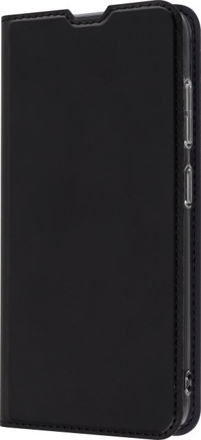 FoneKit BookCase beschermhoes, Samsung Galaxy S23, zwart