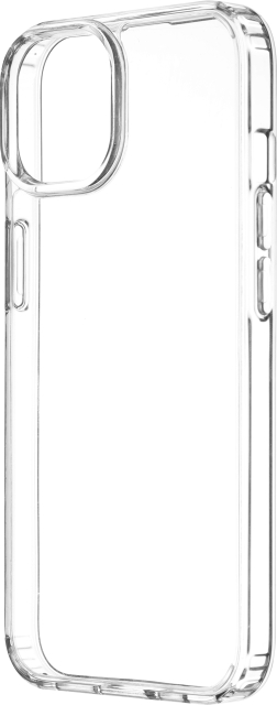 FoneKit Premium Clear Case -beschermende hoes, OnePlus 11