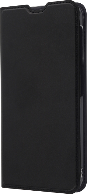 FoneKit BookCase beschermhoes, Samsung Galaxy A25 5G, zwart