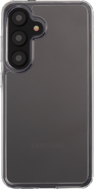 FoneKit Premium Transparant Hoesje, Samsung Galaxy S24
