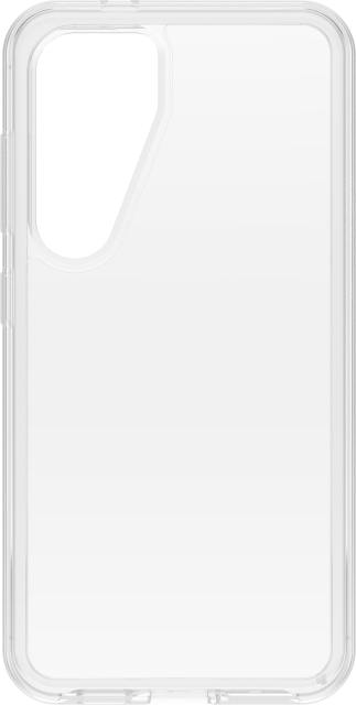 Otterbox Symmetrie beschermhoes, Samsung Galaxy S24, transparant
