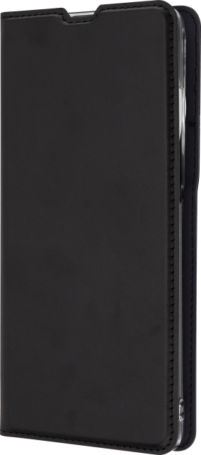 FoneKit BookCase beschermhoes, OnePlus 12, zwart