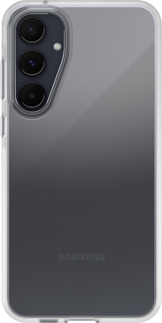 Otterbox React beschermhoes, transparant, Samsung Galaxy A55