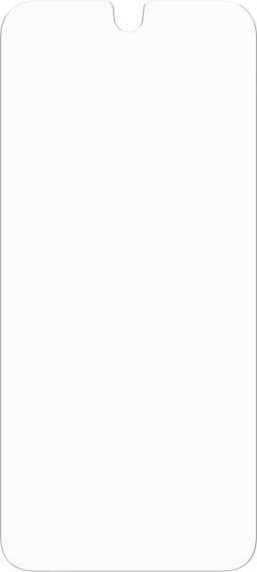 Otterbox Glazen schermbeschermer, Google Pixel 8a, helder