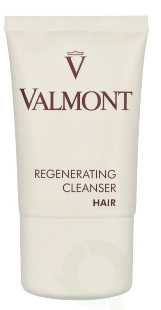 Valmont Regenerating Cleanser Hair 30 ml