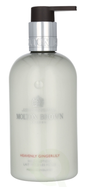 Molton Brown Heavenly Gingerlily Hand Lotion 300 ml