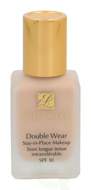 Estee Lauder Double Wear Stay In Place Makeup SPF10 30 ml #1C0 Shell
