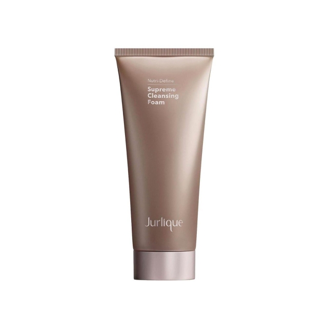 Jurlique Nutri Define Supreme Reinigingsschuim 100 ml