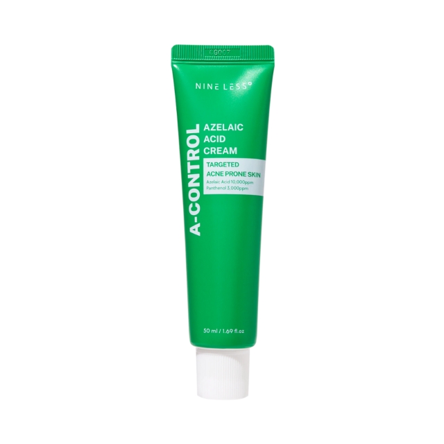 Nineless A-Control Azelaïnezuur Crème - 50 ml