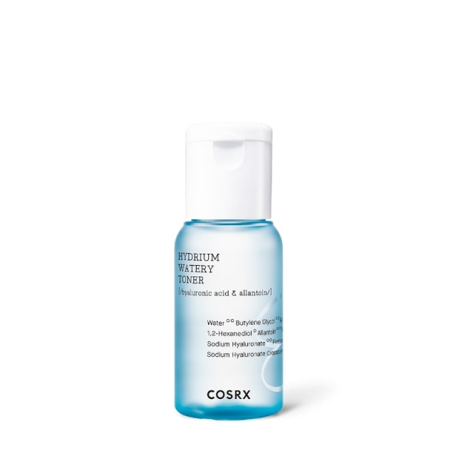 COSRX Hydrium Water Toner 50 ml