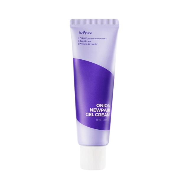Isntree Ui Newpair Gel Cream - 50 ml