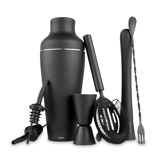 MikaMax Cocktailshakerset (05026)
