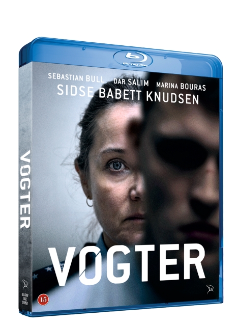 Vogter