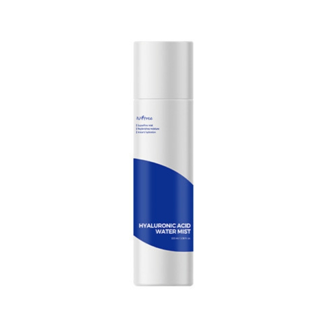 Isntree Hyaluronzuur waternevel - 100 ml