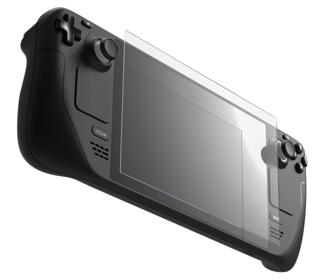 Nyko Anti-verblindend schermpantser