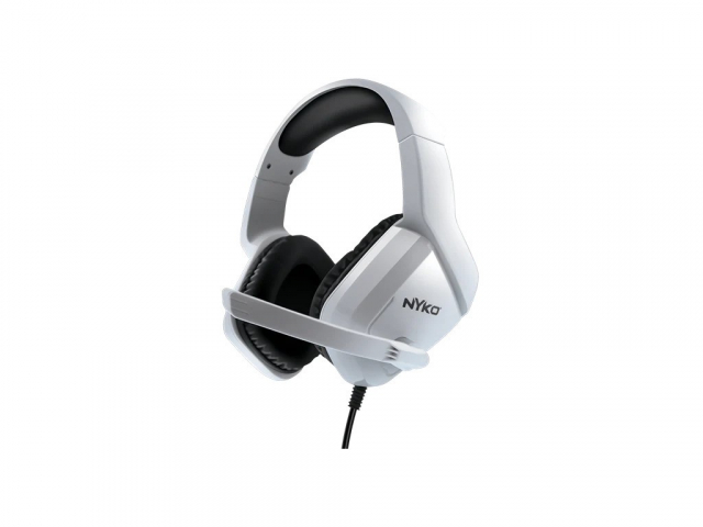 Nyko Np5-4500 Bedrade Hoofdtelefoon Voor Ps5
