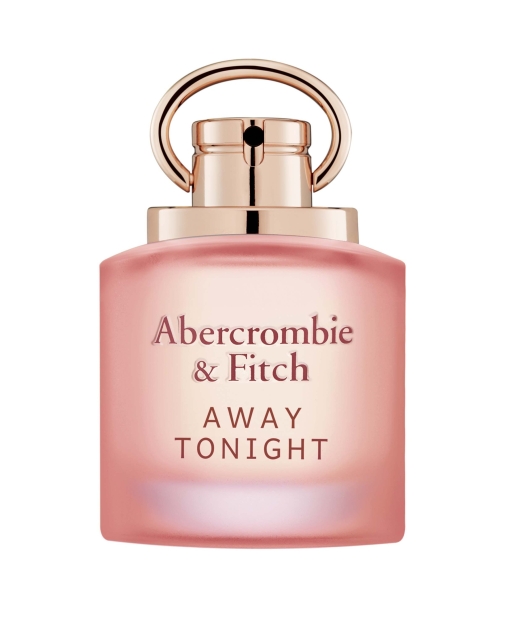 Abercrombie & Fitch Away Tonight Vrouwen EDP 100 ml