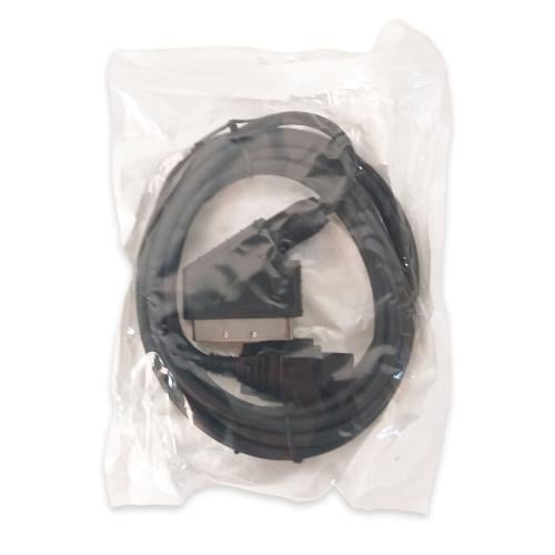 Trade Invaders Nes Videokabel 3m (in freaks and geeks tassen + labels)