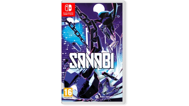 SANABI (Switch)