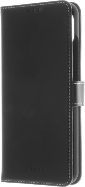 Insmat Exclusieve Flip Case Portemonneehoes, Xiaomi Mi 11 Lite 5G / 11 Lite 5G NE, zwart