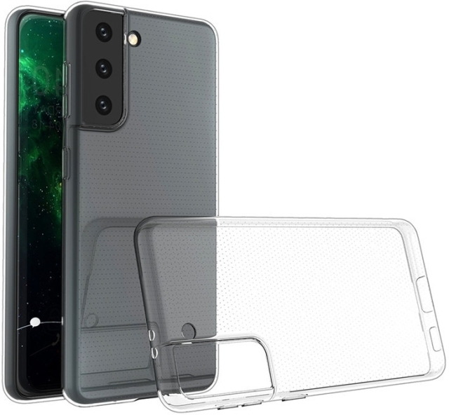 Insmat Kristallen achterkant, Samsung Galaxy S22 5G