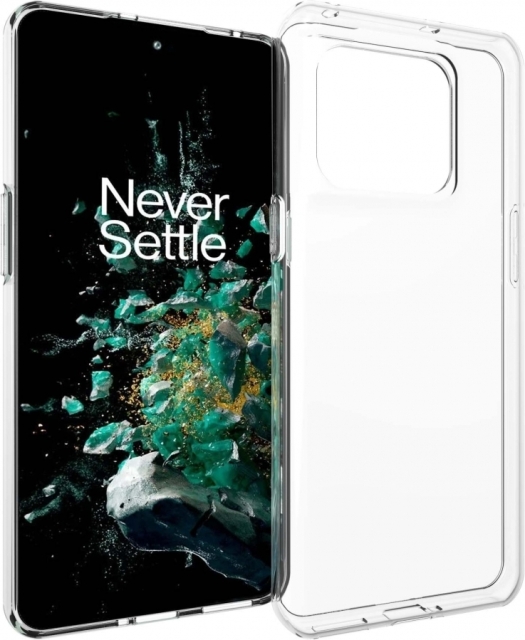Insmat Kristallen achterkant, OnePlus 10T 5G