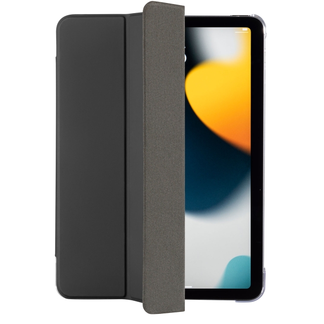 Hama Surfplattefodral "Fold Clear" För iPad 11" 2025 (11th Gen) Svart/Transparent