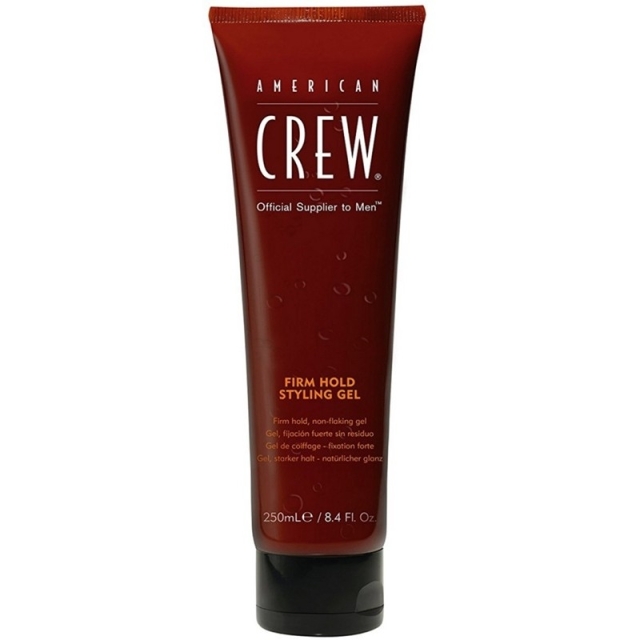 American Crew Firm Hold Styling Gel 390ml