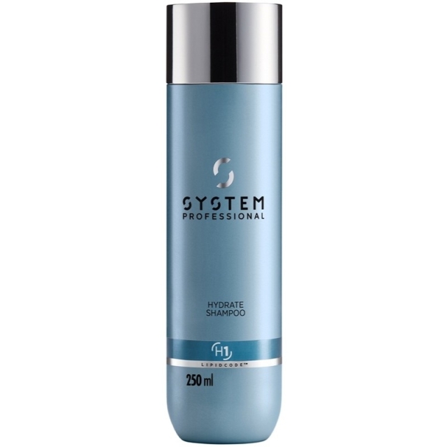 System Professional Hydrate Shampoo 250ml
