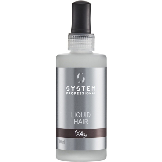 System Professional Liquid Hair 100ml