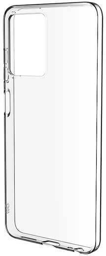 HMD Global HMD Pulse Clear Beschermhoesje, transparant