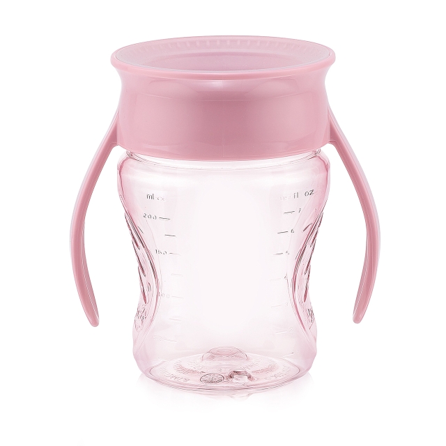 Wow Gear Beker Baby - Simply Rose (WOW1371)