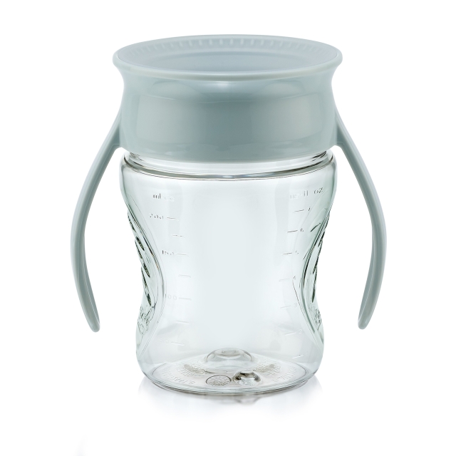 Wow Gear Beker Baby - Rustig Groen (WOW1373)